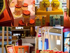 -杭州大厦LSE城市生活超市(杭州大厦店)