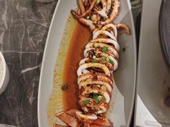 -前海沿·青岛菜(乐客城店)