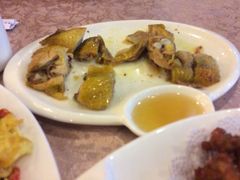 -围龙屋客家食府(福田店)