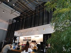 -Home Cafe(水榭春天店)