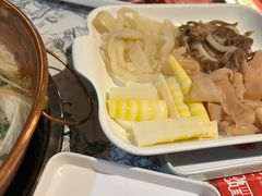 -京元盛铜锅涮肉(上海总店)