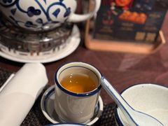 -逸东轩(香港逸东酒店)