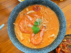 泰式咖喱虾-宁波状元楼酒店(和义路店)