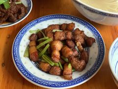 五香小肉-同得兴 Since·1995 传统苏式面馆(十全街店)