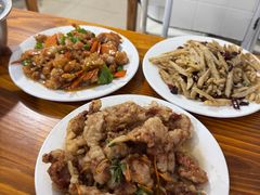 -东北特色菜馆(珞喻东路店)