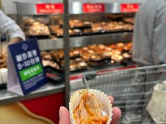 -山姆会员商店(邻瑞广场店)