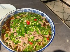 -富临轩私房菜(集庆门大街店)