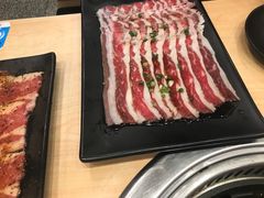 -花味·自助烤肉(雨花客厅店)
