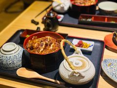 -昇鳗鱼家(浦东店)