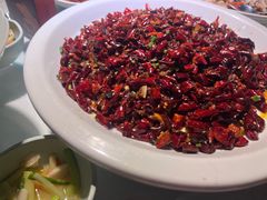 -院8里·小聚园老川菜(九眼桥店)