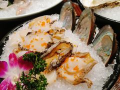 -东海怡品海鲜豆捞(舟宿夜江店)