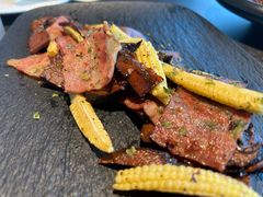 -烛影拾光观景餐厅·创意菜·摄影·小提琴(大唐不夜城店)