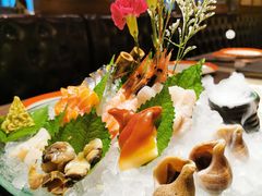 -極上萬膳·日料放题(海岸城店)