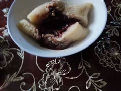 豆沙粽-璐坊粽王(复兴中路店)