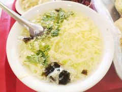 鸡蛋汤-牛老五羊杂汤(广阳区总店)