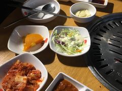 -缸桶屋韩国料理·全程帮烤(泰禾店)