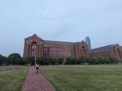 -浙江大学(海宁国际校区)