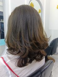 体验后-臻艾Hair Salon