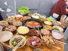-笔记安顺夺夺粉火锅