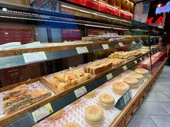 -百饼园(南后街店)