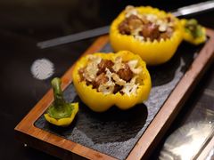 -湘湖逍遥庄园·水漾中餐厅