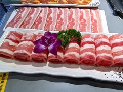 -外婆掌柜·东北家庭烤肉(托乐嘉店)