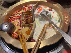 -小龙坎火锅(东汇城店)