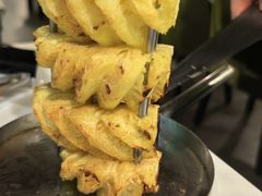 -戈拿旺巴西烤肉(崇文门店)