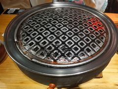 -子檀大隐炭烧(食品街店)