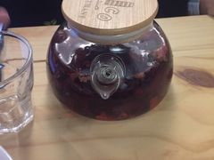 -清真·艾美可餐厅(大悦汇店)