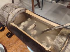 -老街坊餐吧