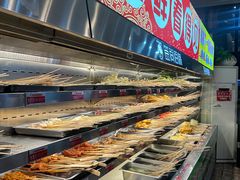 -签尚佰味小郡肝串串香火锅(朝阳路店)