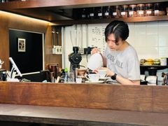 -Hei Cafe(工体店)