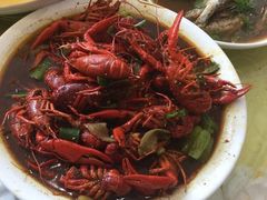-盱眙红叶龙虾(金源北路店)