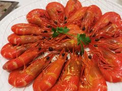 -金塘胜宴(石湾店)