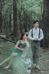 -角色婚纱摄影(中心店)