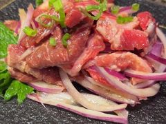-正苑26年海鲜烤肉•牛尾汤汤饭(东港店)