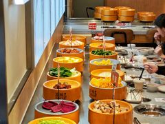 -喜味涮自助小火锅(广州东圃天河城店)