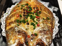 -九府羊·鲜羊火锅·烤串(新华路店)