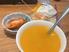 -蟹黄鱼·海派深夜面馆(江湾里店)
