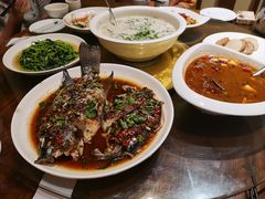 -香满楼(临安路店)