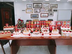 -勒甜LO CHO·私人订制低糖代糖纯动物奶油生日蛋糕(新开路店)