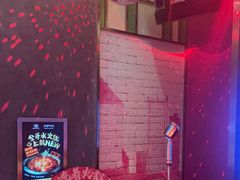 -音乐派KTV(银泰城店)