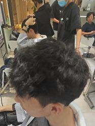-木北造型