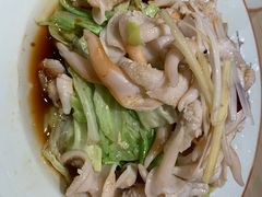 -小船渔村•大连菜•大连焖鱼(黄河路店)