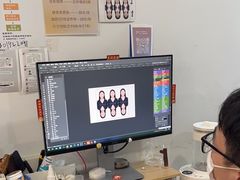 -Best U照相馆证件照·外拍(五角场店)