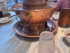 -东来顺饭庄(王府井步行街店)