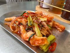 -蔡澜Pho·越南粉餐厅(海上世界店)