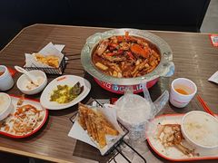 -胖哥俩肉蟹煲(龙德广场店)