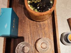 -汉水谣·江景餐厅(江滩店)